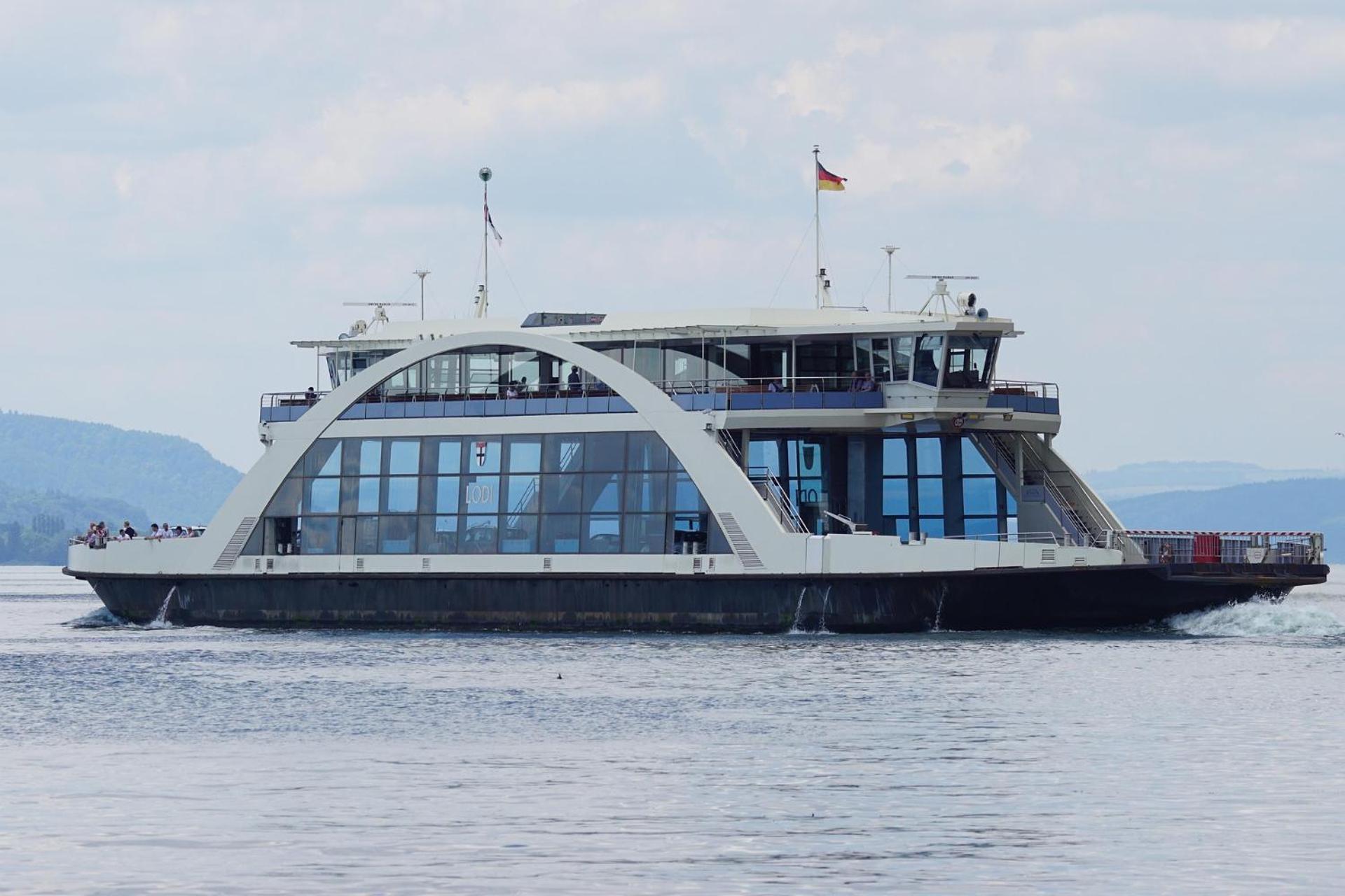Ferienhof Dreher Meersburg Εξωτερικό φωτογραφία